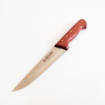 Bıçakcızade Gül Saplı Bursa Bıçak No 3