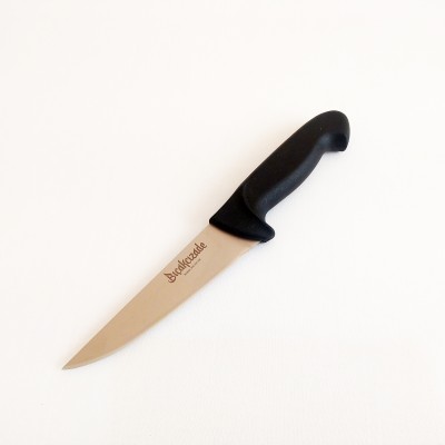 Bıçakcızade Plastik Saplı Bursa Bıçak No 1