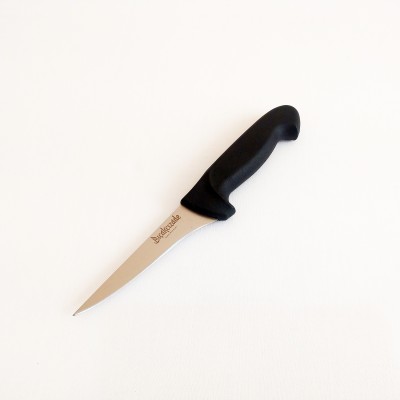 Bıçakcızade Plastik Saplı Bursa Bıçak Sıyırma No 0