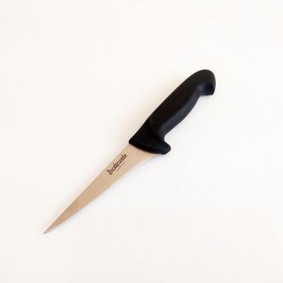 Bıçakcızade Plastik Saplı Bursa Bıçak Sıyırma No 1
