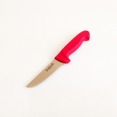 Bıçakcızade Plastik Saplı Bursa Bıçak Yüzme No 0