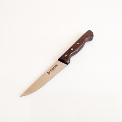 Bıçakcızade Wenge Saplı Bursa Bıçak No 3
