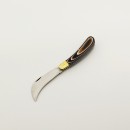 4116 Çelik Bursa Aşı Çakısı Verzalit Saplı