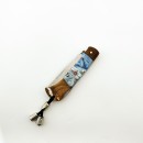 4116 Çelik Mozaik Pim Epoxy Ahşap Çakı