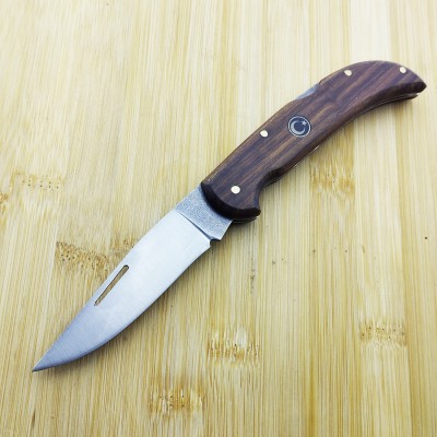 Bıçakcızade Bursa Çakısı 4116 Çelik Ceviz Saplı