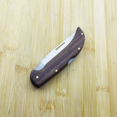 Bıçakcızade Bursa Çakısı 4116 Çelik Ceviz Saplı