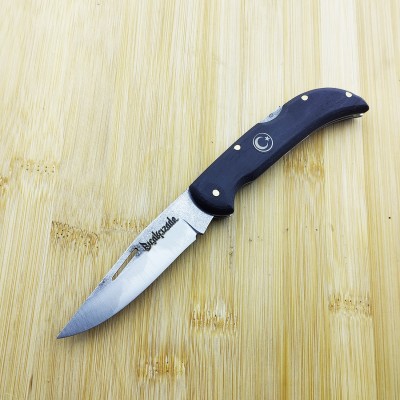 Bıçakcızade Bursa Çakısı 4116 Çelik Wenge Saplı