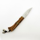 4116 Ceviz Saplı Mozaik Pimli Çakı 4116 Ceviz Saplı Mozaik Pimli Çakı