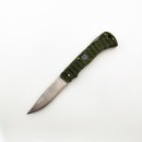 4116 Endüstriyel Yeşil Saplı Mozaik Pimli Çakı 4116 Endüstriyel Yeşil Saplı Mozaik Pimli Çakı