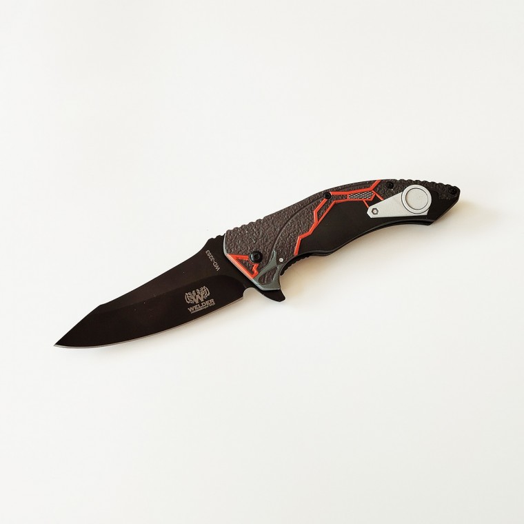 İthal Çakı Welder