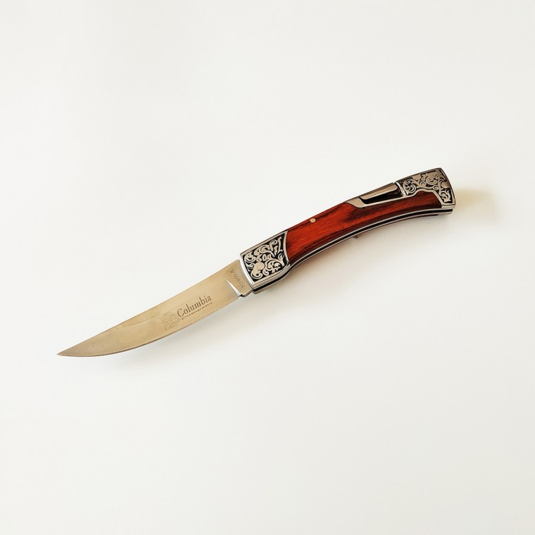 Colombia Çakı Küçük Boy