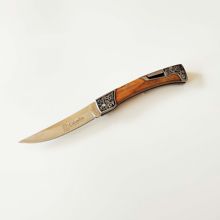 Colombia Çakı Küçük Boy