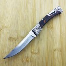 Columbia Çakı Kemer Klipsli B-3165-B Sırttan Kilitli 21cm Columbia Çakı Kemer Klipsli B-3165-B Sırttan Kilitli 21cm