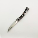 Columbia Çakı Kemer Klipsli B-3165-B Sırttan Kilitli 21cm Columbia Çakı Kemer Klipsli B-3165-B Sırttan Kilitli 21cm