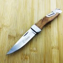 Columbia Çakı Kemer Klipsli B-3946-C Sırttan Kilitli 20.5cm Columbia Çakı Kemer Klipsli B-3946-C Sırttan Kilitli 20.5cm