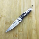 Columbia Çakı Kemer Klipsli C-3946-B Sırttan Kilitli