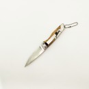 Columbia Çakı Kemer Klipsli C-3946-C Sırttan Kilitli 16.5cm