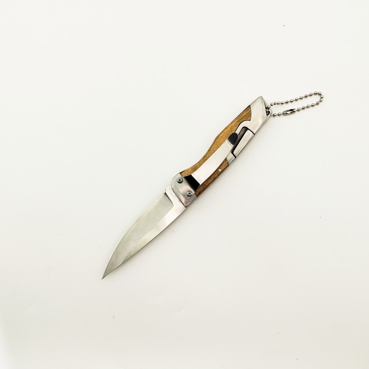 Columbia Çakı Kemer Klipsli C-3946-C Sırttan Kilitli 16.5cm