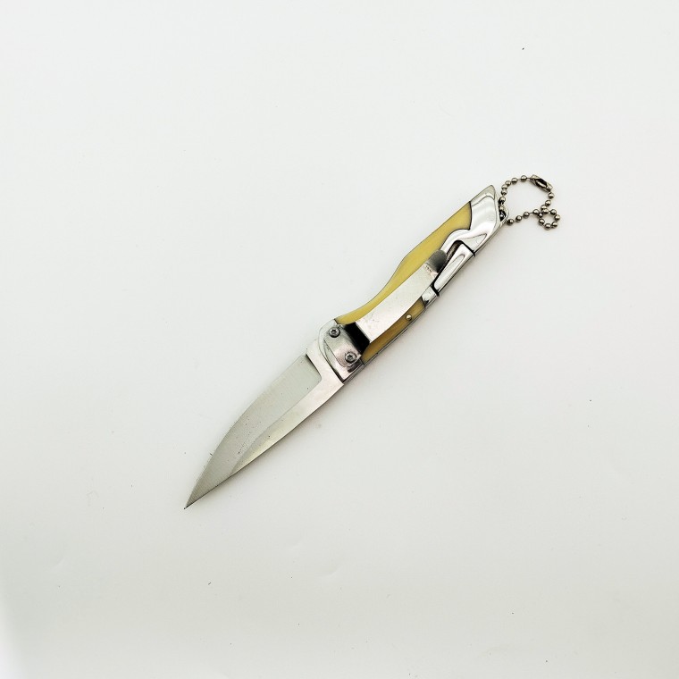 Columbia Çakı C-3946-D Kemer Klipsli Çakı