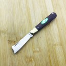 Ahmet Erişen Aşı Çakısı | Bursa Usta Yapımı El İşçiliği Ahmet Erişen Aşı Çakısı | Bursa Usta Yapımı El İşçiliği