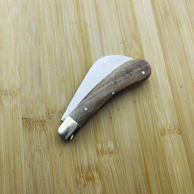 Erişen Aşı Bağ Çakısı | Ahmet Erişen