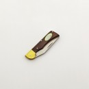 Bursa Çakısı Erişen Çakı Ahmet Erişen No 1