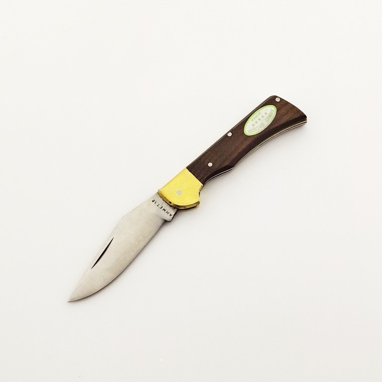 Bursa Çakısı Erişen Çakı Ahmet Erişen No 1