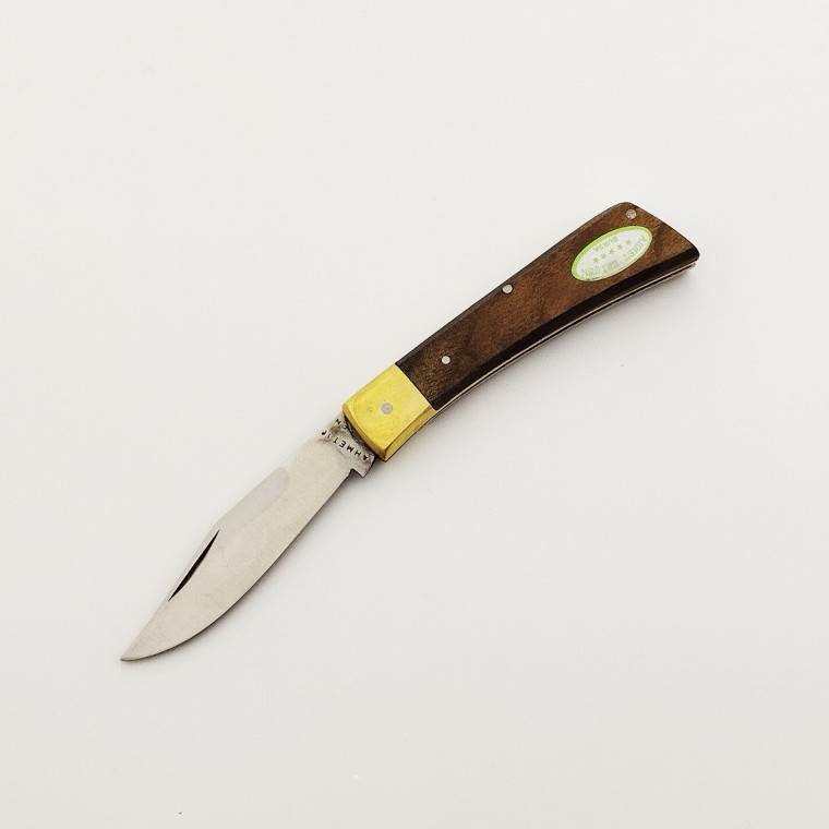 Bursa Çakısı Erişen Çakı Ahmet Erişen No 2