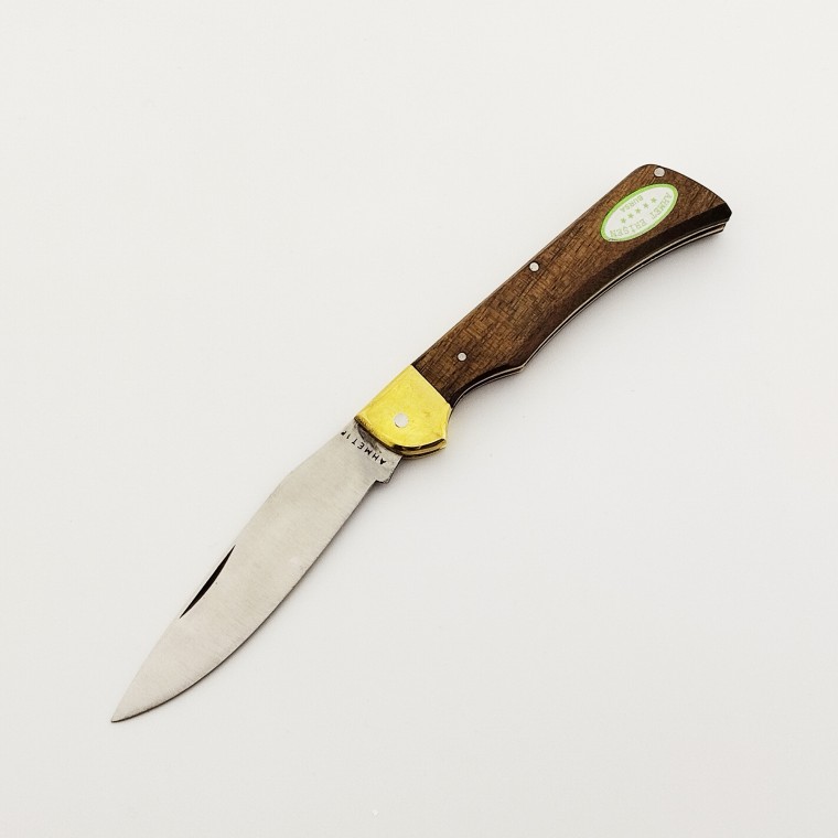 Bursa Çakısı Erişen Çakı Ahmet Erişen No 4