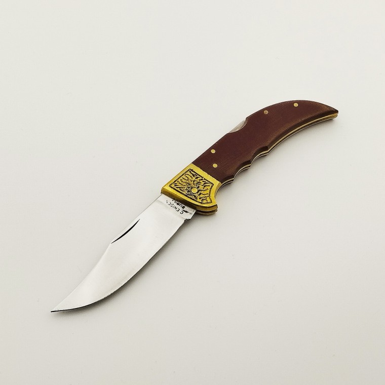 Bursa Çakısı Erişen Çakı Cemil Erişen No 4 Bursa Çakısı Erişen Çakı Cemil Erişen No 4