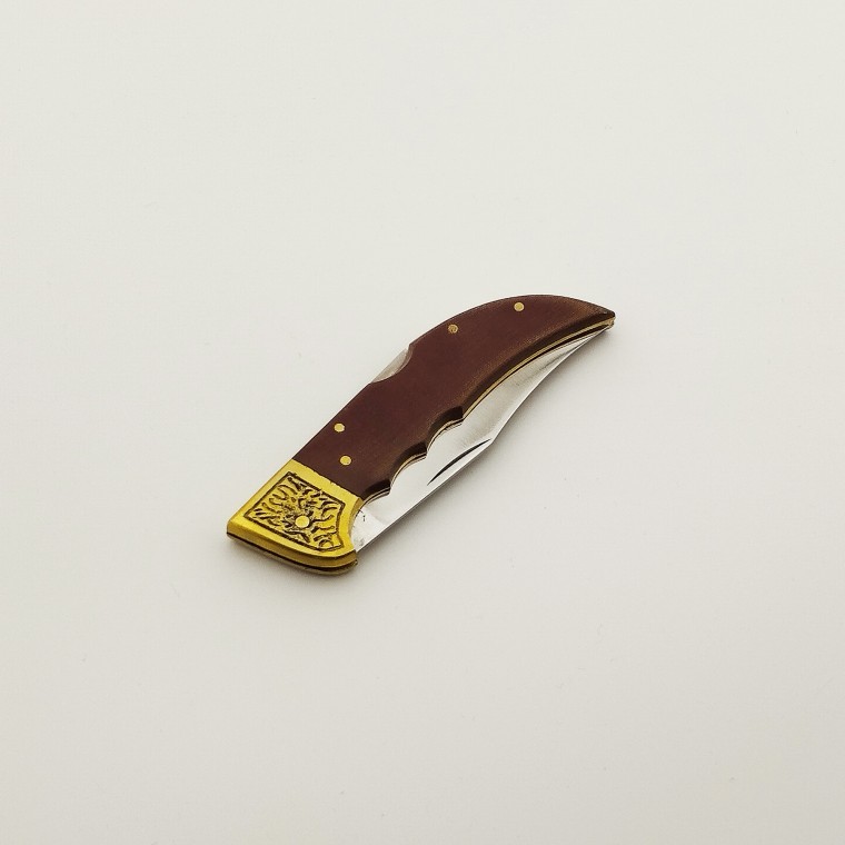 Bursa Çakısı Erişen Çakı Cemil Erişen No 4 Bursa Çakısı Erişen Çakı Cemil Erişen No 4