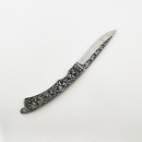 N690 Komple Gravürlü Kuyruk Kilitli Premium Çakı N690 Komple Gravürlü Kuyruk Kilitli Premium Çakı