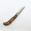 Phantom Galaxy N690 Çelik Stabilize Epoxy Saplı Sırttan Kilitli Premium Çakı Phantom Galaxy N690 Çelik Stabilize Epoxy Saplı Sırttan Kilitli Premium Çakı