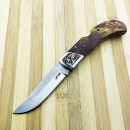 Stellar Galaxy N690 Çelik Stabilize Epoxy Saplı Sırttan Kilitli Premium Çakı Stellar Galaxy N690 Çelik Stabilize Epoxy Saplı Sırttan Kilitli Premium Çakı