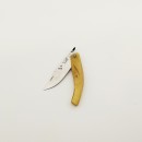 Recep Bursa 3 Yıldız Bursa Çakısı (Kemik Saplı)