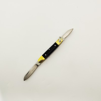 Sürmene Çakısı Çift Bıçaklı 18cm