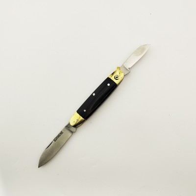 Sürmene Çakısı Çift Bıçaklı 21cm