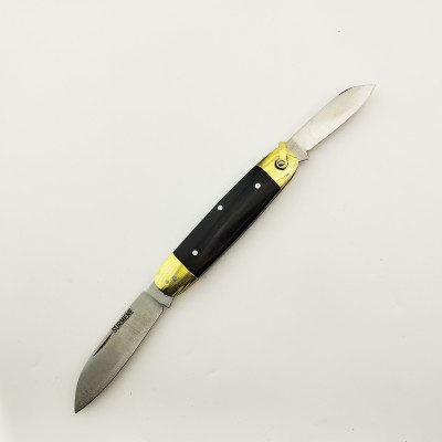 Sürmene Çakısı Çift Bıçaklı 25cm