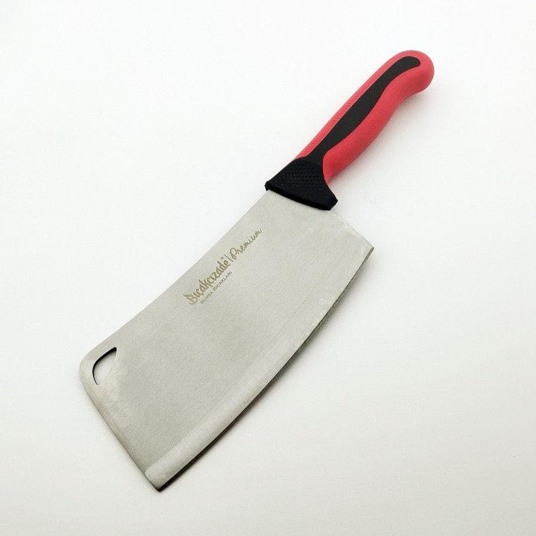 Premium Kasap Satırı 20,5cm