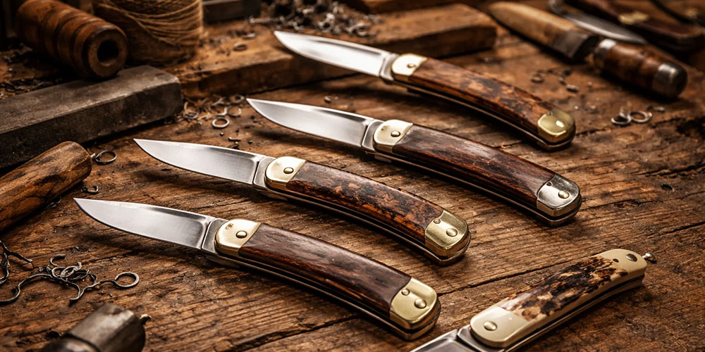 Bursa Çakı Fiyatları | Uygun Fiyatlı ve Dayanıklı Çakı Modelleri