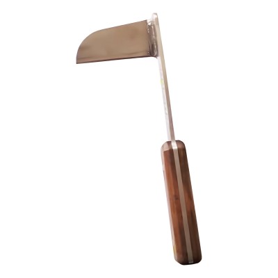 Profesyonel Suntraç Toynak Bıçağı – Nalbant ve Veteriner İçin At & Sığır Tırnak Kesim Bıçağı